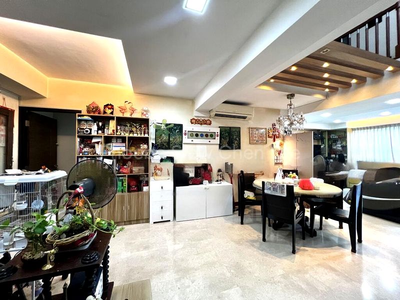 4 Bed Condo for Sale in  Orchid Park Condominium - Image 17